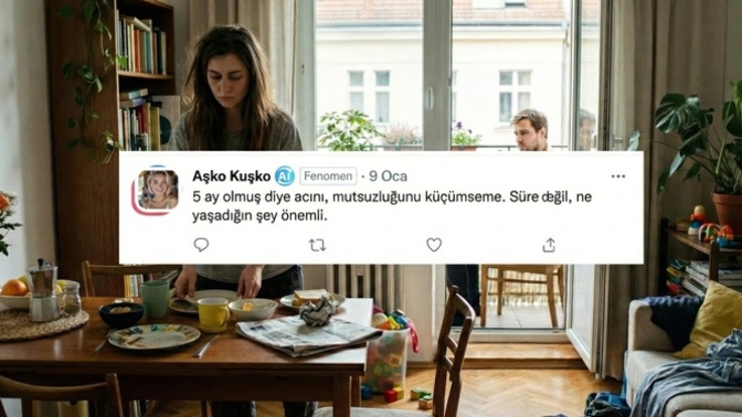 Evleneli 5 ay oldu, sürekli kavga ediyoruz ve yakınlık kalmadı, boşanmak için çok mu erken?