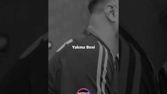 Öyle bir şarkı bırak ki günün şarkısı olsun?