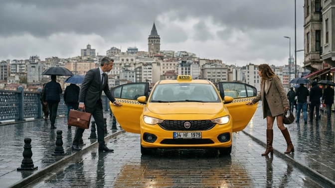 Statü ve başarıya sahip olgun erkeklere neden daha çok ilgi duymaya başladım?
