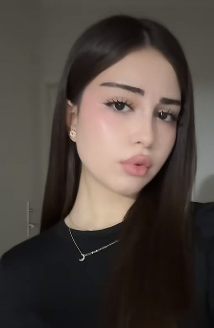 Kürt kızları çok güzel değil miler?