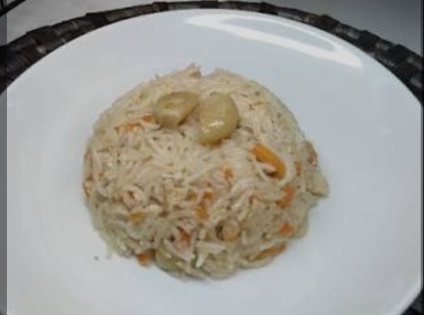 KS canlar Afgan Pilavı yediniz mi?