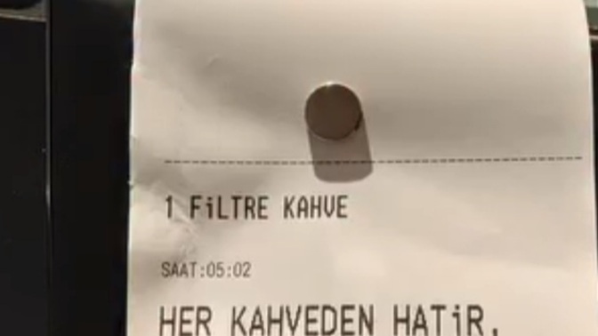 Gösterişten uzak kahve keyfi mi yoksa gösterişli bir sunumla kahve mi?