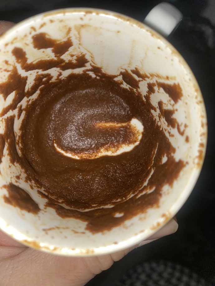 Falıma bakar mısınız lütfen 😊?
