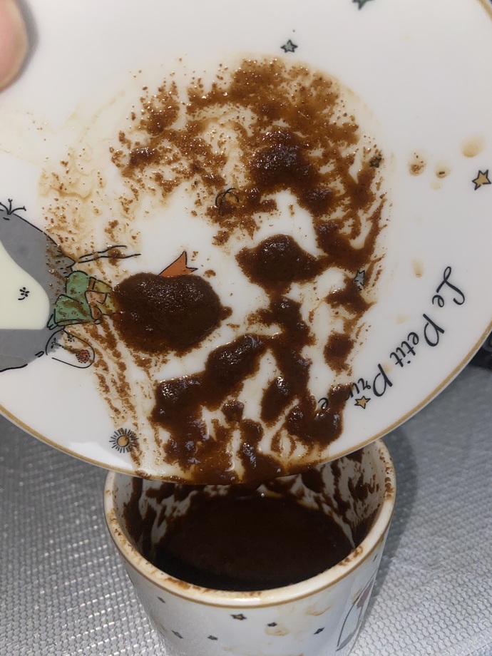 Falıma bakar mısınız lütfen 😊?