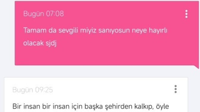 Herkesi kendin gibi mi bilirsin?