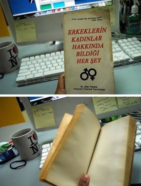Kadınları anlayabilmek için ne yapmak lazım?