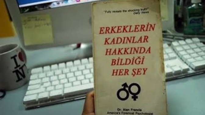 Kadınları anlayabilmek için ne yapmak lazım?