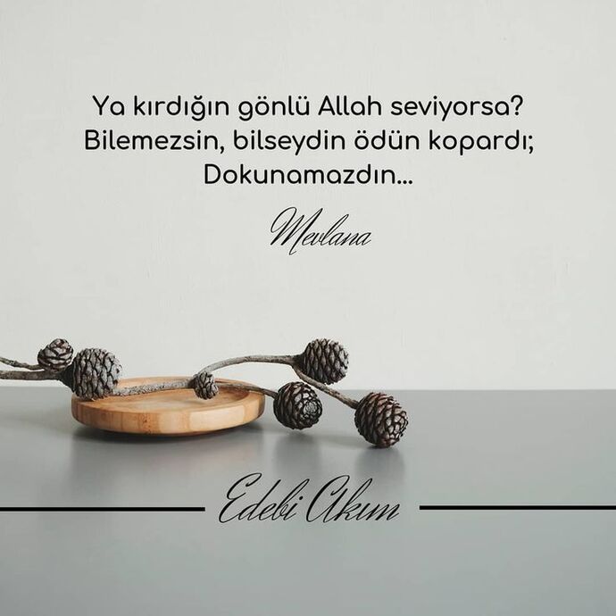 Kalp kırmaktan korkar mısınız yoksa duyguları çok mu umursamazsınız?