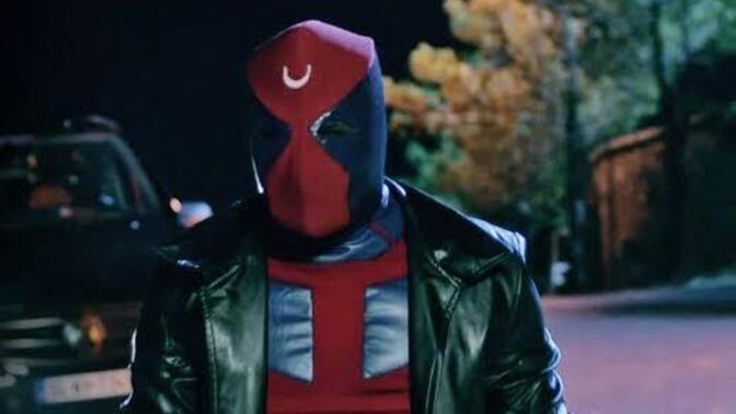 En sevdiğiniz karakter ne?