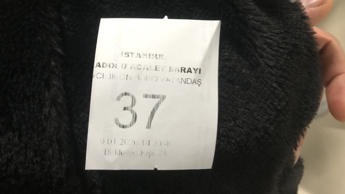 Kastamonulu olduğumu her yerde belli etmezsem olmaz 😂 sizin plaka kaç?
