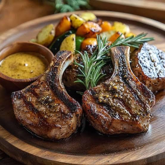Pirzola zengin yemeği mi sayılır, normal aileler için lüks mü kaldı 🥩?