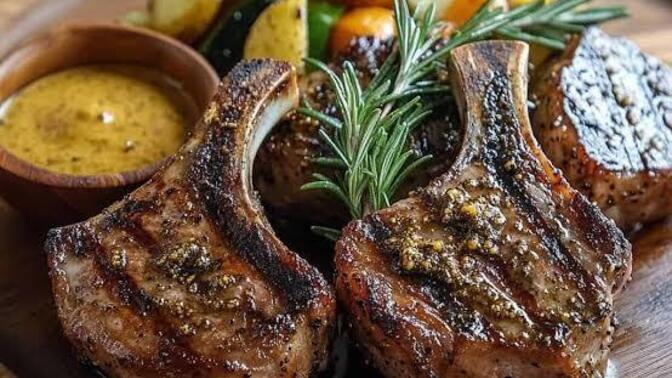 Pirzola zengin yemeği mi sayılır, normal aileler için lüks mü kaldı 🥩?