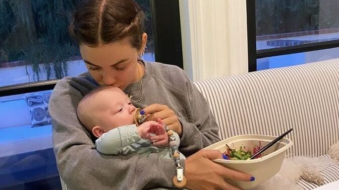 Yeni doğan bebek bakımı nasıl olmalı, nelere dikkat etmek gerekiyor?