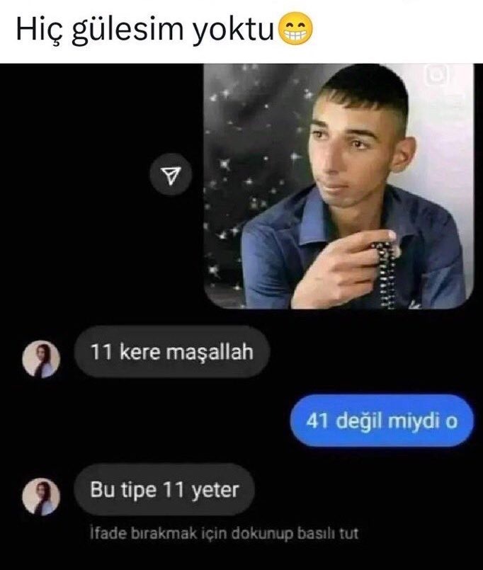 İlişki ve çekicilikte fiziksel tip sizin için ne kadar belirleyici 😅?