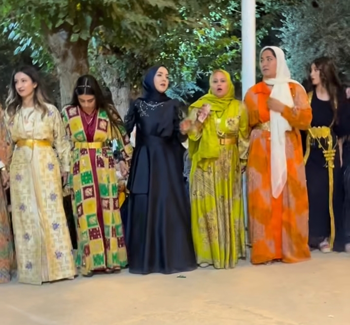 - düğün reelsi izler misiniz ?