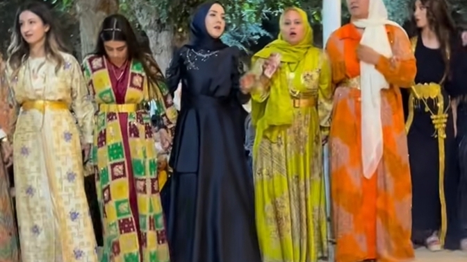 - düğün reelsi izler misiniz ?