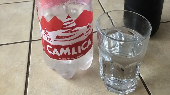 En sevdiğiniz soğuk içecek ne?