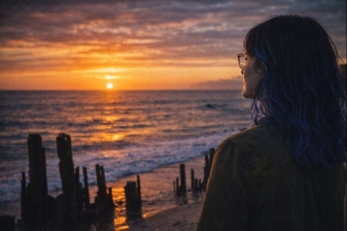 Her bitiş yeni bir başlangıç mıdır gerçekten?