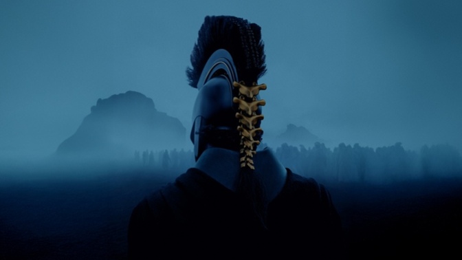 Hayatın film olsa sence izler miydim?