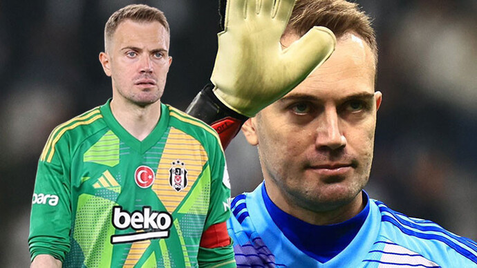 Mert Günok Fenerbahçede! Sizce yıldız kaleci eski takımında başarılı olabilir mi?