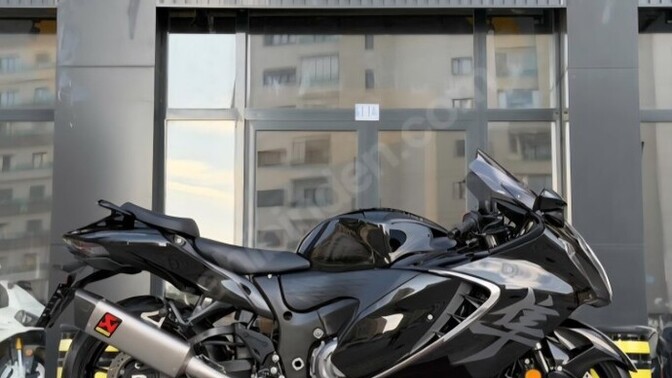 Motorsiklet sever misiniz. ? Sevdiğin motor marka modeli. Nedir?