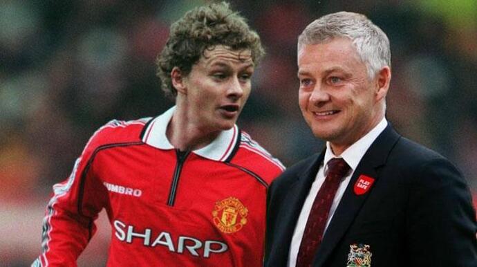 Ole Gunnar Solskjær Manchester Uniteda dönüyor! Sizce yıldız teknik adam eski kulübünde başarılı olabilir mi?