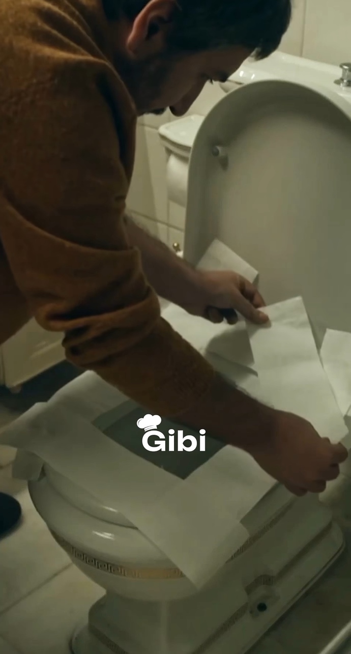 Sizde görseldeki gibi yapıyor musunuz?