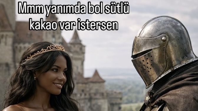 Sevgilinizden Böyle Teklif Gelme İhtimali Kaç 😅?