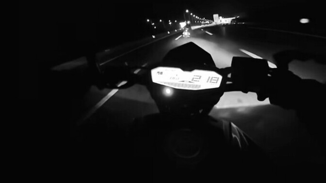 Gece sürüşü mü/gündüz sürüşü mü?