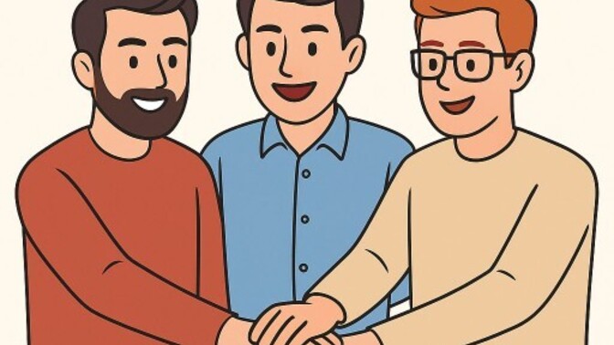 Erkek dayanışması diye bir şey var mı?