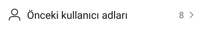 Instagram’da kullanıcı adını sık sık değiştirenler genelde fake hesap mı olur?