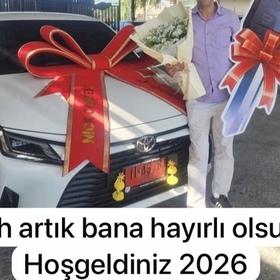Sonunda Toyota aldım, bu araba seçimi sizce mantıklı mı oldu?