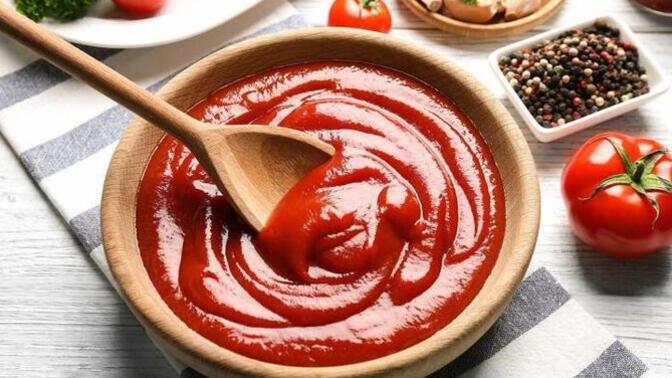 Yemeklere ketçap dökmek yemeğe ihanet mi yoksa damak zevki meselesi mi?