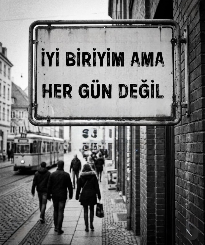 İyi bir insan mısınız, sizce iyi insan olmanın kriterleri nelerdir?