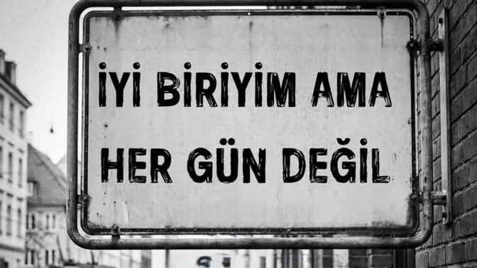 İyi bir insan mısınız, sizce iyi insan olmanın kriterleri nelerdir?
