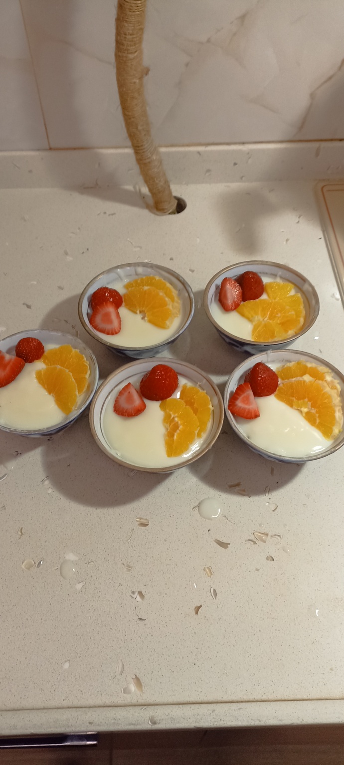 Pudingli pastalar yer misiniz?