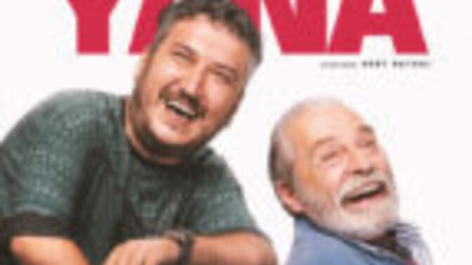 Haluk Bilginer ve Feyyaz Yiğit SDBDA filmi sinemada izlemeye değer mi, nasıldır izleyenler ne diyor?