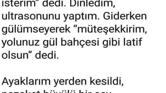 Sizce Türkiye’de kibarlık neden hâlâ zayıflık ve eziklik gibi algılanıyor?