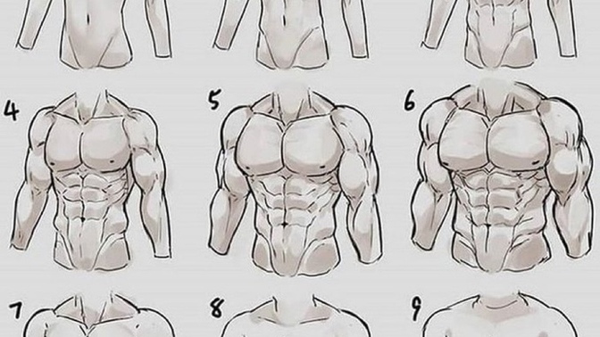 Hangi erkek yapısı ideal sizce?
