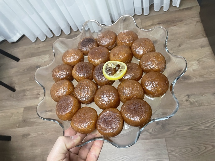 10 tane yedim bir şey olur mu?