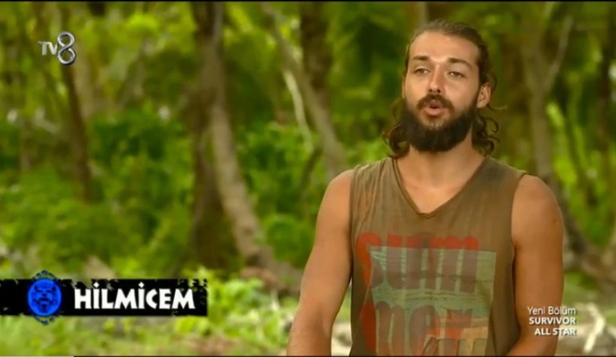 Bu zamana kadar survivor idolün kimdi?
