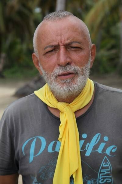 Bu zamana kadar survivor idolün kimdi?