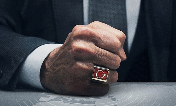 Teşkilat dizisi izliyor musunuz?