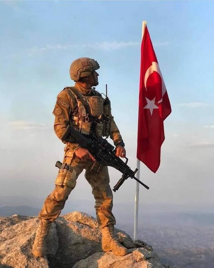Askerlik yapmayan adama kız verilmiyor diyorlar, peki engelli erkekler ne yapacak?