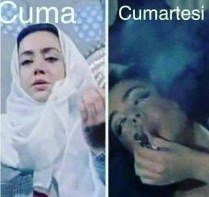 Bugün ifade vermeye giden Merve Taşkın, Instagram hikayesinde İnşirah Suresi paylaşmış! Bu ülke neden bu kadar ironikomik mi?