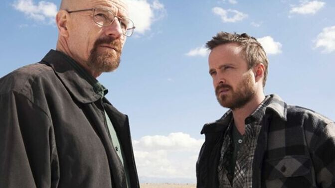 Sizce Breaking Bad abartılmış, temposu aşırı yavaş bir dizi mi yoksa ben mi sevemedim?