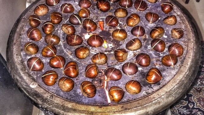 Görseldekinden daha lezzetli olan şeyleri söyleyin?