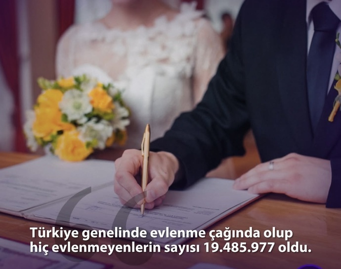 Neden evlenemiyorum cirkin mıym?