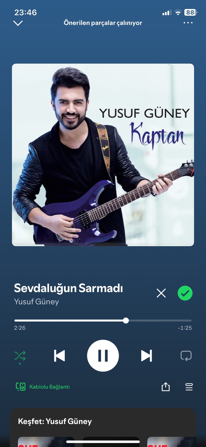 Karadeniz müzikleri sever misiniz?