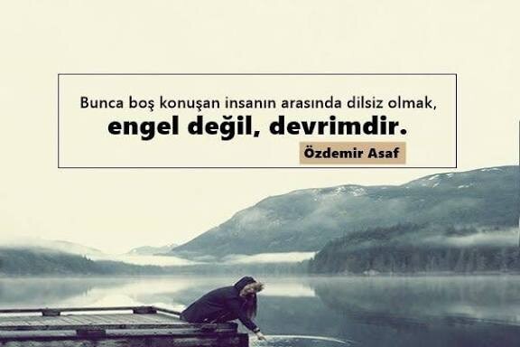 Boş konuşur musunuz?